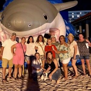 Meet your Posher, Katrina